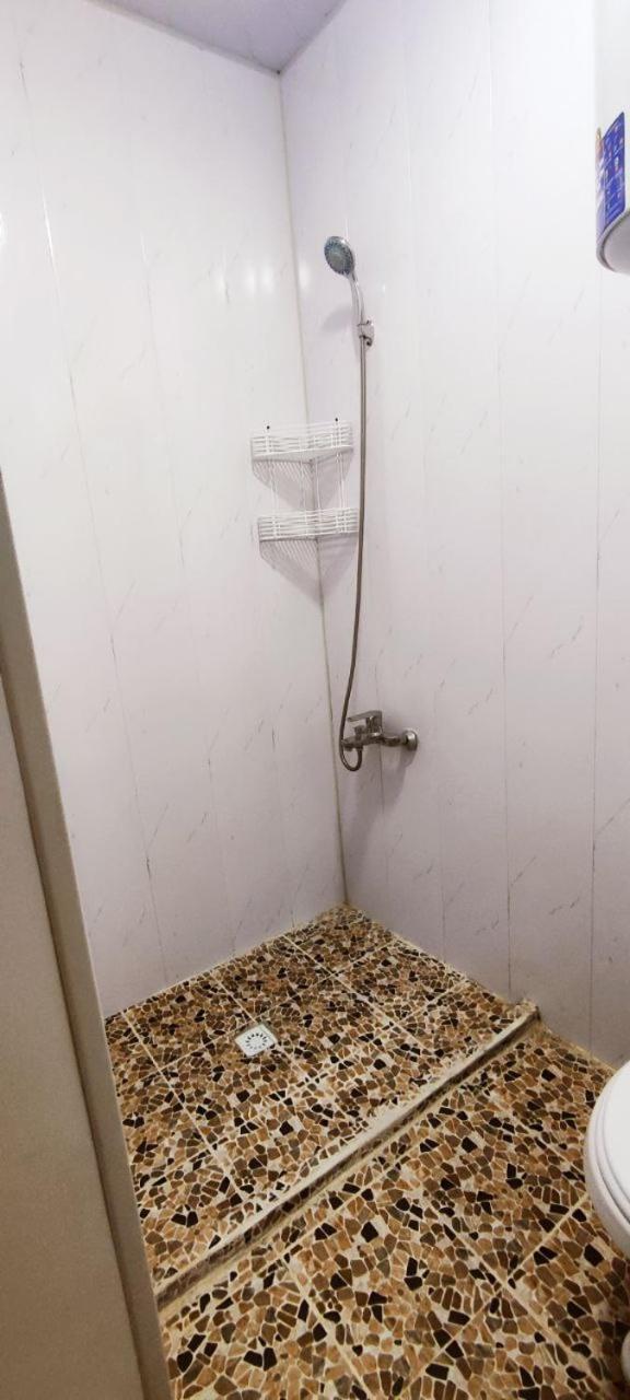 Nau Hotel Bukhara Eksteriør bilde