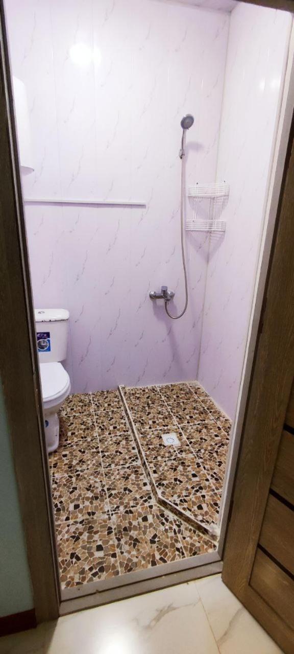 Nau Hotel Bukhara Eksteriør bilde